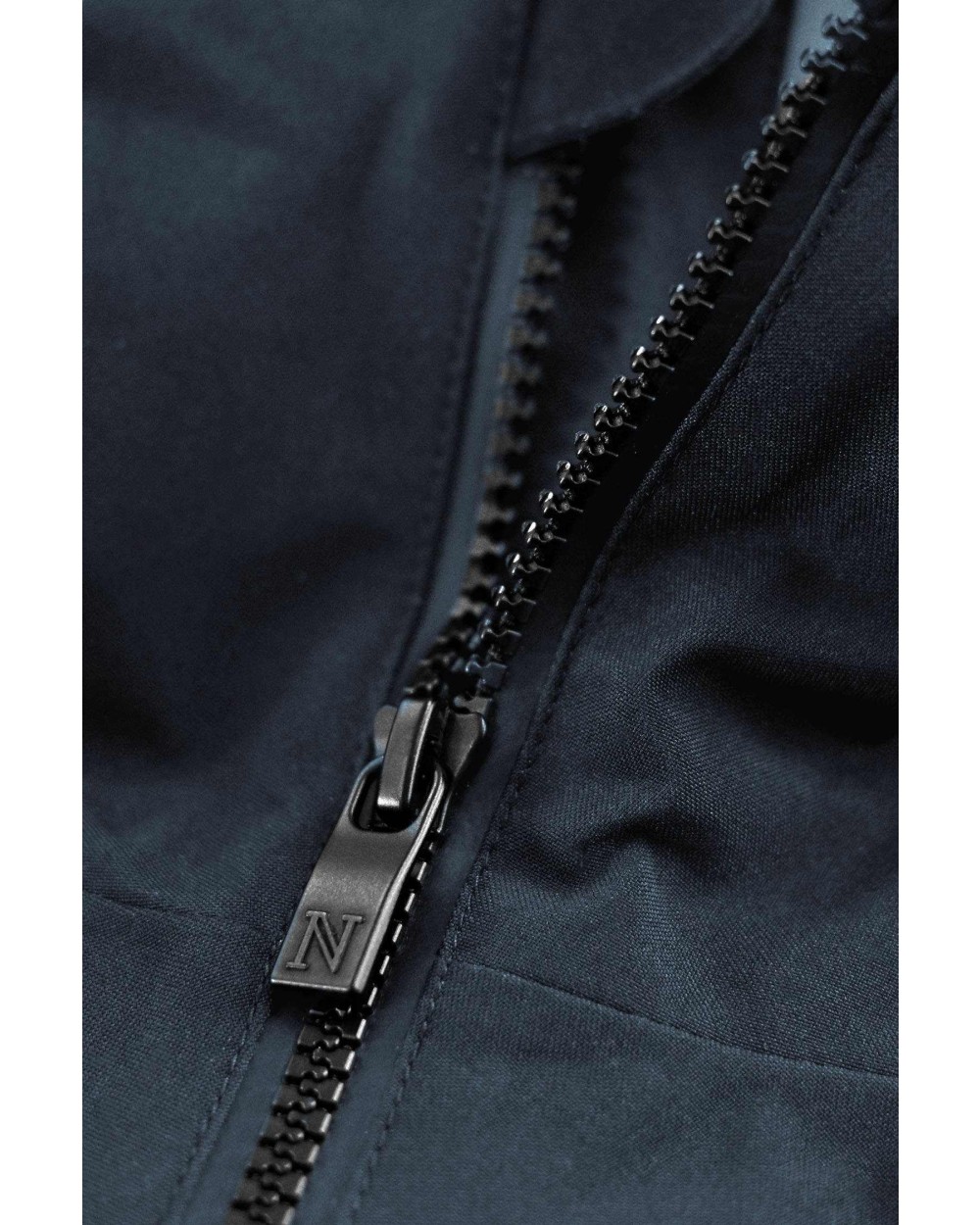 NIMBUS Yosemite jacket Jacken personalisierbar