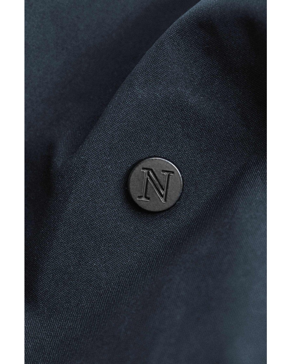 Vestes personnalisable NIMBUS Veste Yosemite