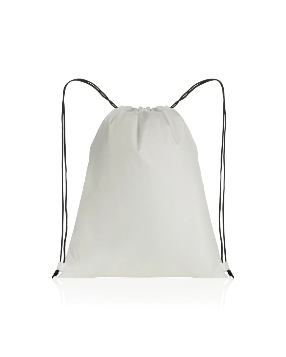 Sacs & Bagagerie personnalisable 4DO Sac cordelettes en rPET 190T Impact AWARE™