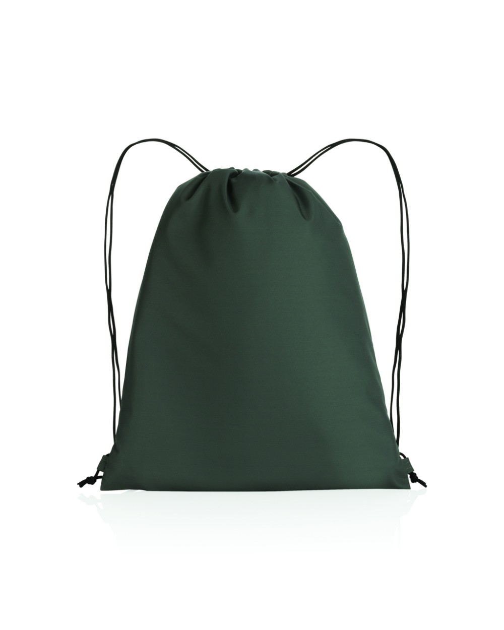 Sacs & Bagagerie personnalisable 4DO Sac cordelettes en rPET 190T Impact AWARE™