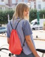 4DO Impact AWARE™ RPET 190T Sportbeutel Taschen personalisierbar