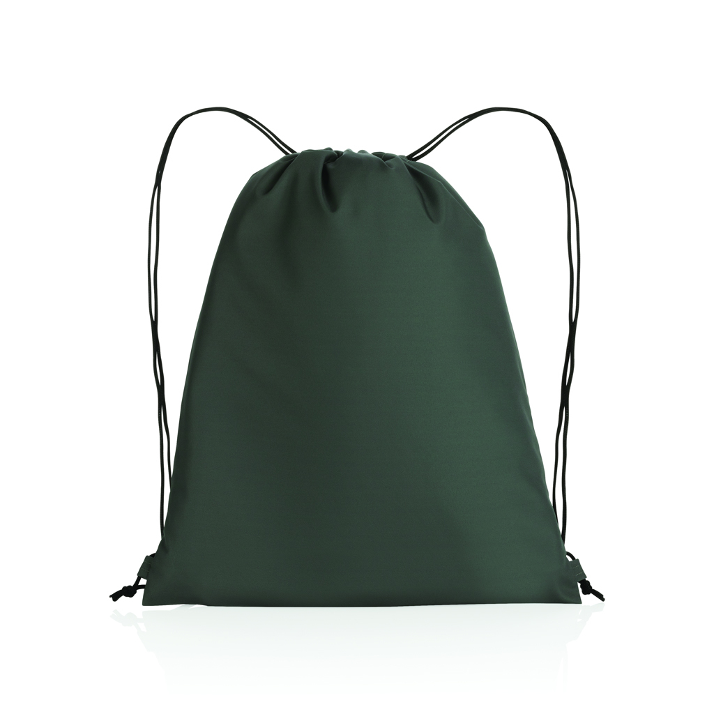Sacs & Bagagerie personnalisable 4DO Sac cordelettes en rPET 190T Impact AWARE™