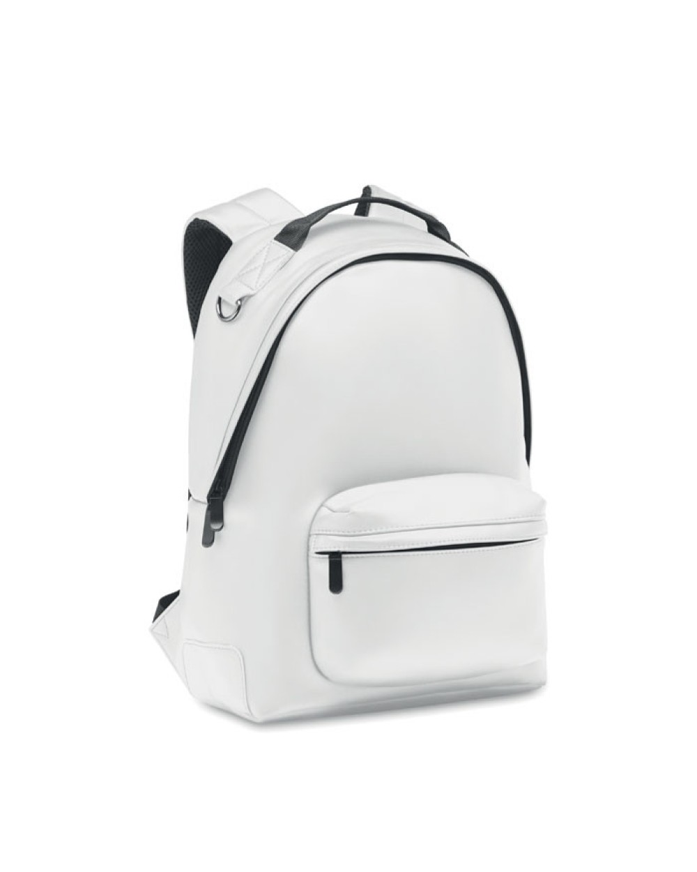 Tassen & Zakken 4DO Laptop rugzak PU 15 inch voor bedrukking &amp; borduring