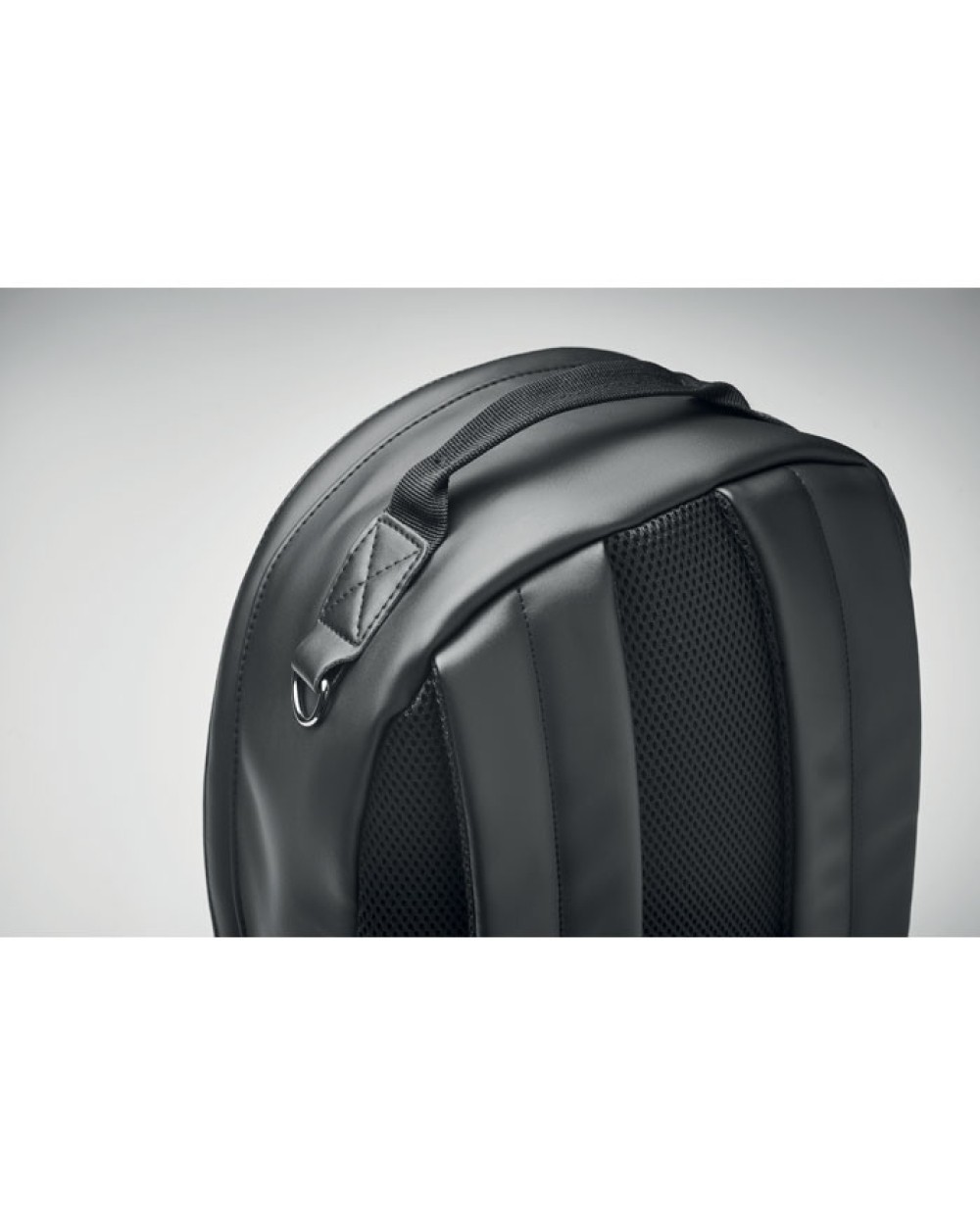 Tassen & Zakken 4DO Laptop rugzak PU 15 inch voor bedrukking &amp; borduring