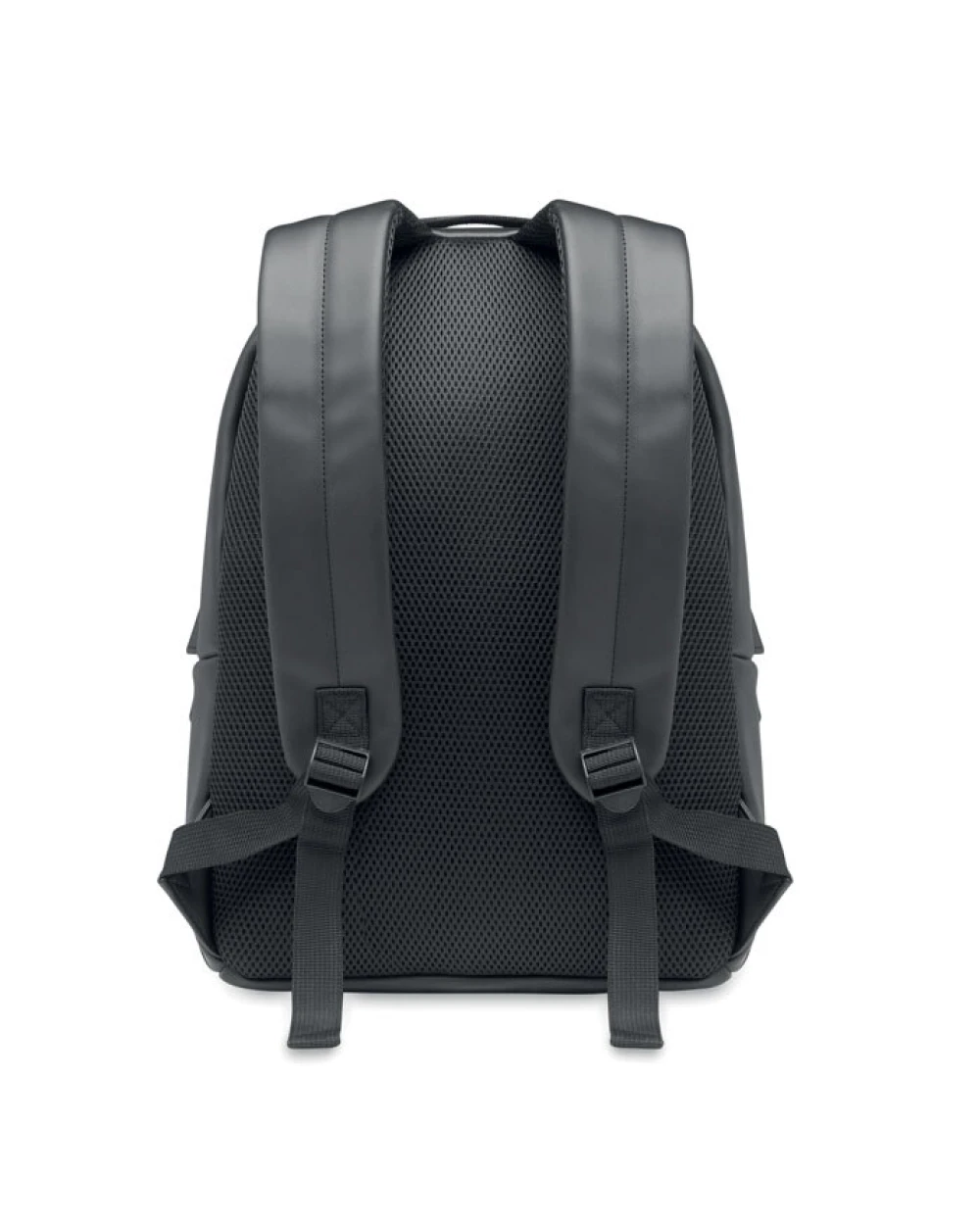 Tassen & Zakken 4DO Laptop rugzak PU 15 inch voor bedrukking &amp; borduring
