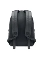 4DO 15" Rucksack PU Taschen personalisierbar