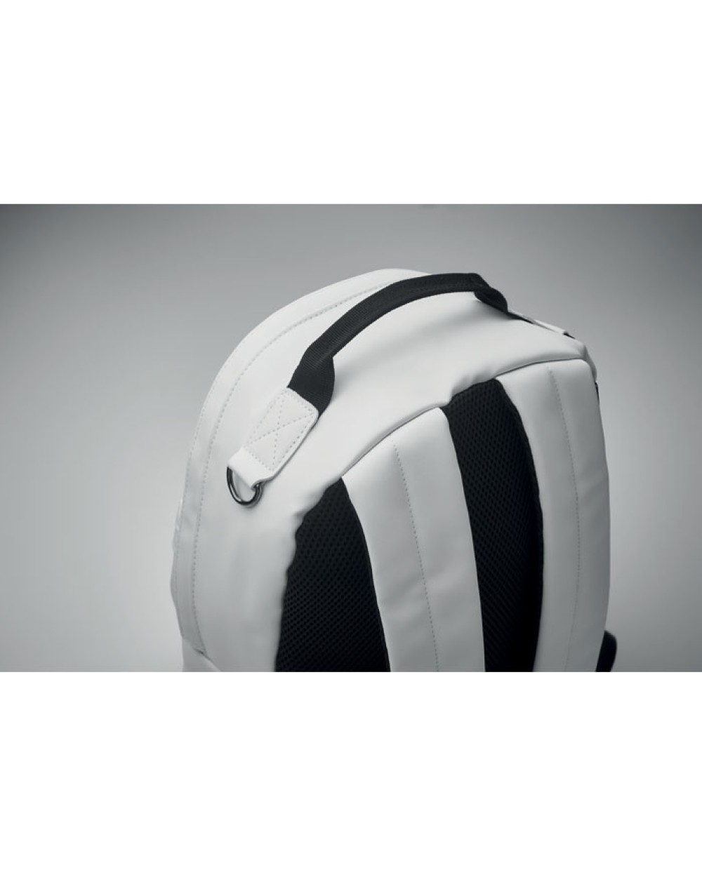 Tassen & Zakken 4DO Laptop rugzak PU 15 inch voor bedrukking &amp; borduring