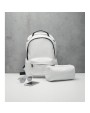 4DO 15" Rucksack PU Taschen personalisierbar