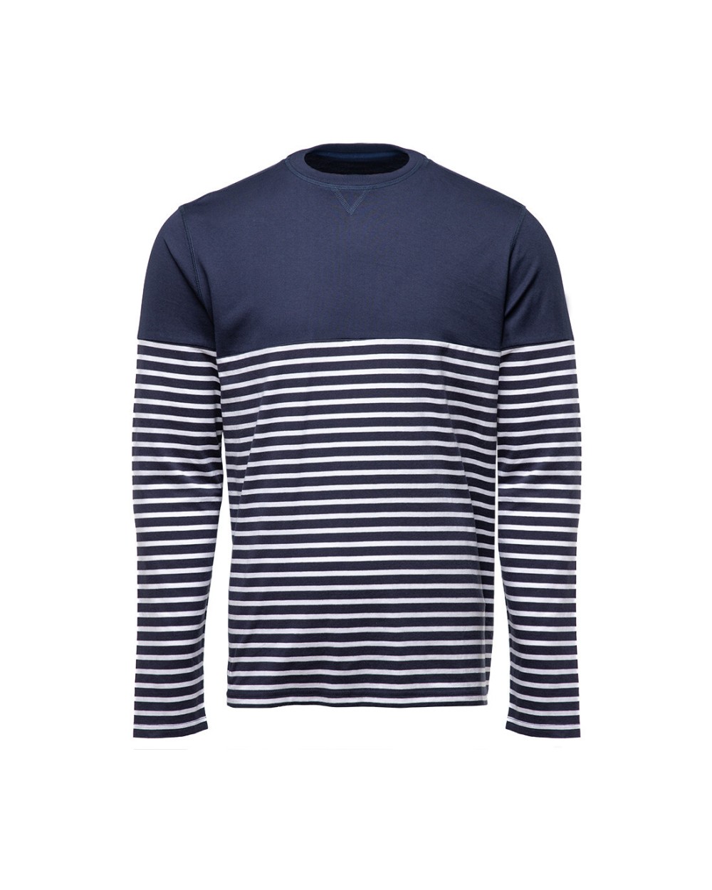 T-shirts PEN DUICK MARIN LONG SLEEVES voor bedrukking &amp; borduring