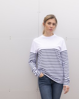 MARIN LONG SLEEVES