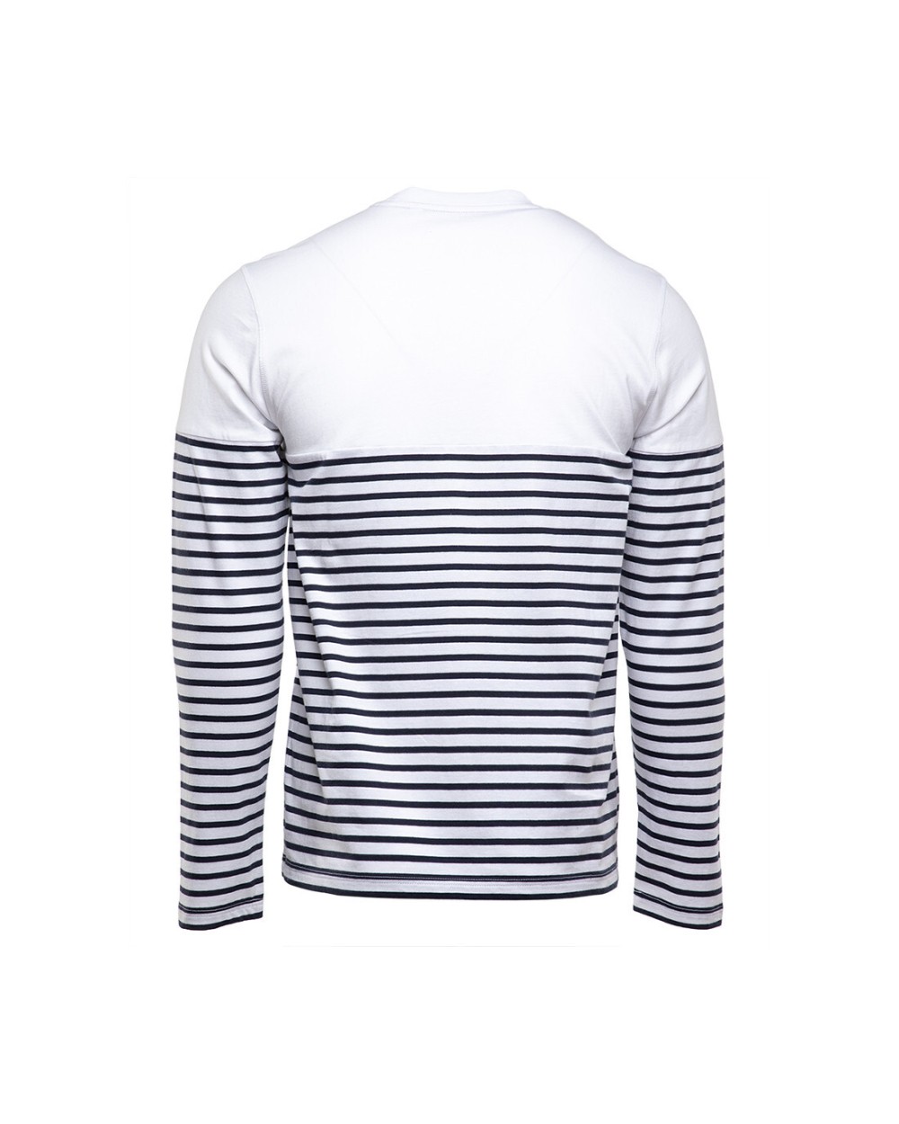 T-Shirts personnalisable PEN DUICK MARIN LONG SLEEVES