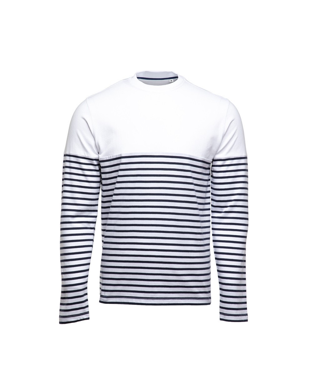 T-shirts PEN DUICK MARIN LONG SLEEVES voor bedrukking &amp; borduring