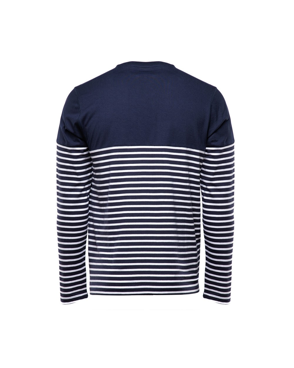 PEN DUICK MARIN LONG SLEEVES T-Shirts personalisierbar
