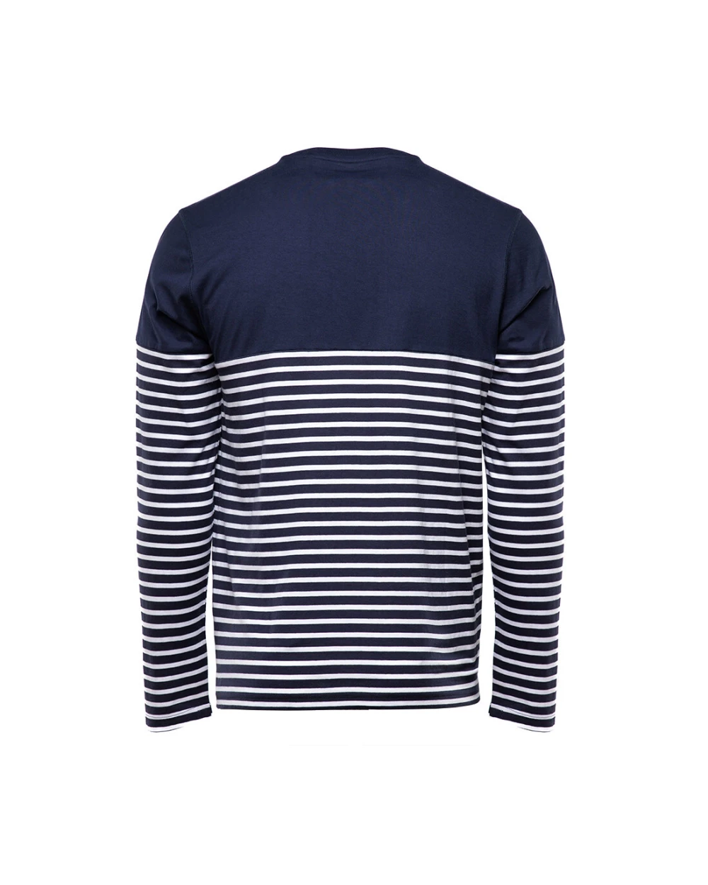 PEN DUICK MARIN LONG SLEEVES T-Shirts personalisierbar