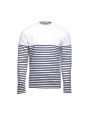 T-shirts PEN DUICK MARIN LONG SLEEVES voor bedrukking &amp; borduring