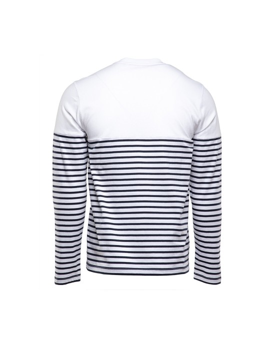T-Shirts personnalisable Pen Duick MARIN LONG SLEEVES
