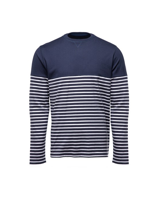 T-Shirts personnalisable Pen Duick MARIN LONG SLEEVES