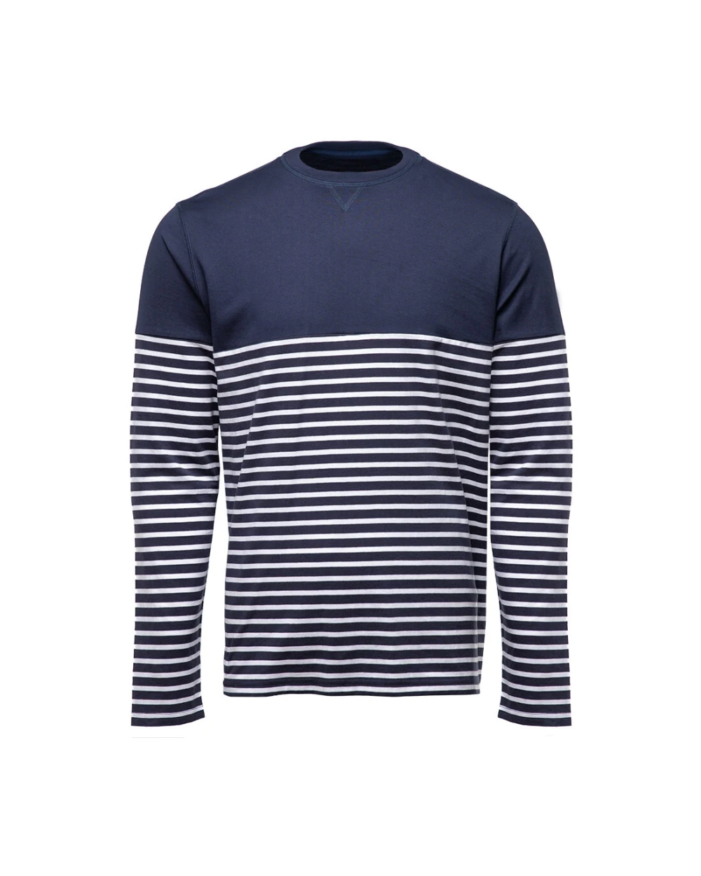 T-Shirts personnalisable PEN DUICK MARIN LONG SLEEVES