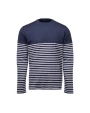 T-shirts PEN DUICK MARIN LONG SLEEVES voor bedrukking &amp; borduring