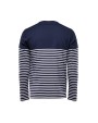 T-shirts PEN DUICK MARIN LONG SLEEVES voor bedrukking &amp; borduring