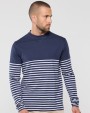 T-shirts PEN DUICK MARIN LONG SLEEVES voor bedrukking &amp; borduring