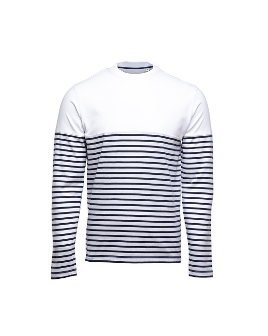 T-Shirts personnalisable Pen Duick MARIN LONG SLEEVES
