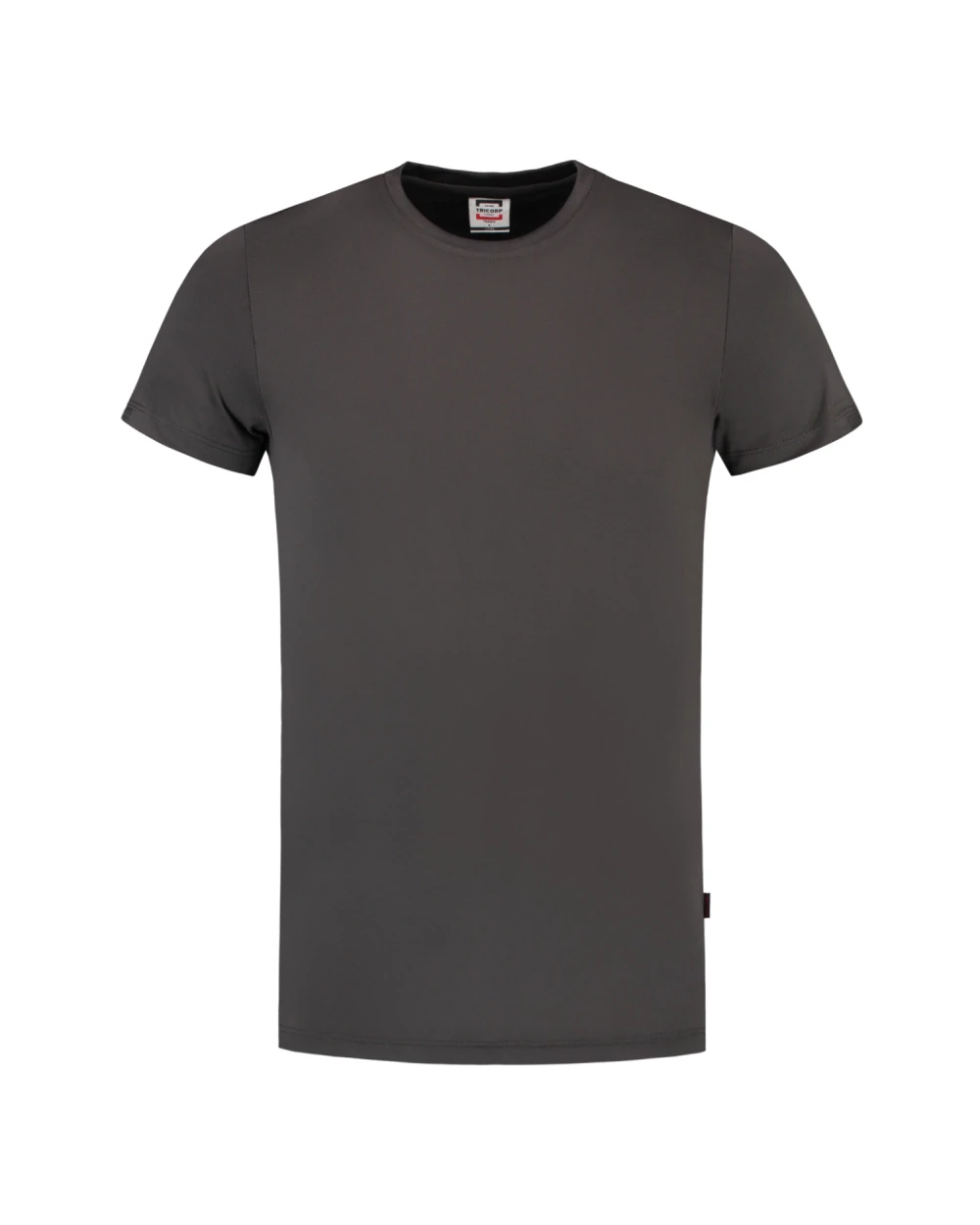 T-shirts TRICORP T-shirt Cooldry Fitted voor bedrukking &amp; borduring