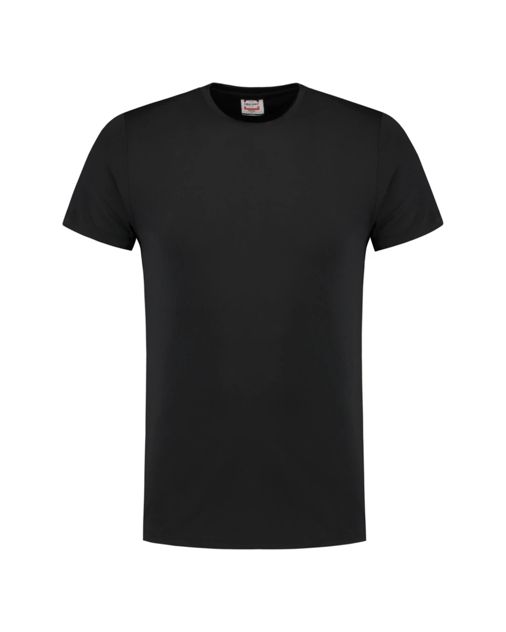T-shirts TRICORP T-shirt Cooldry Fitted voor bedrukking &amp; borduring
