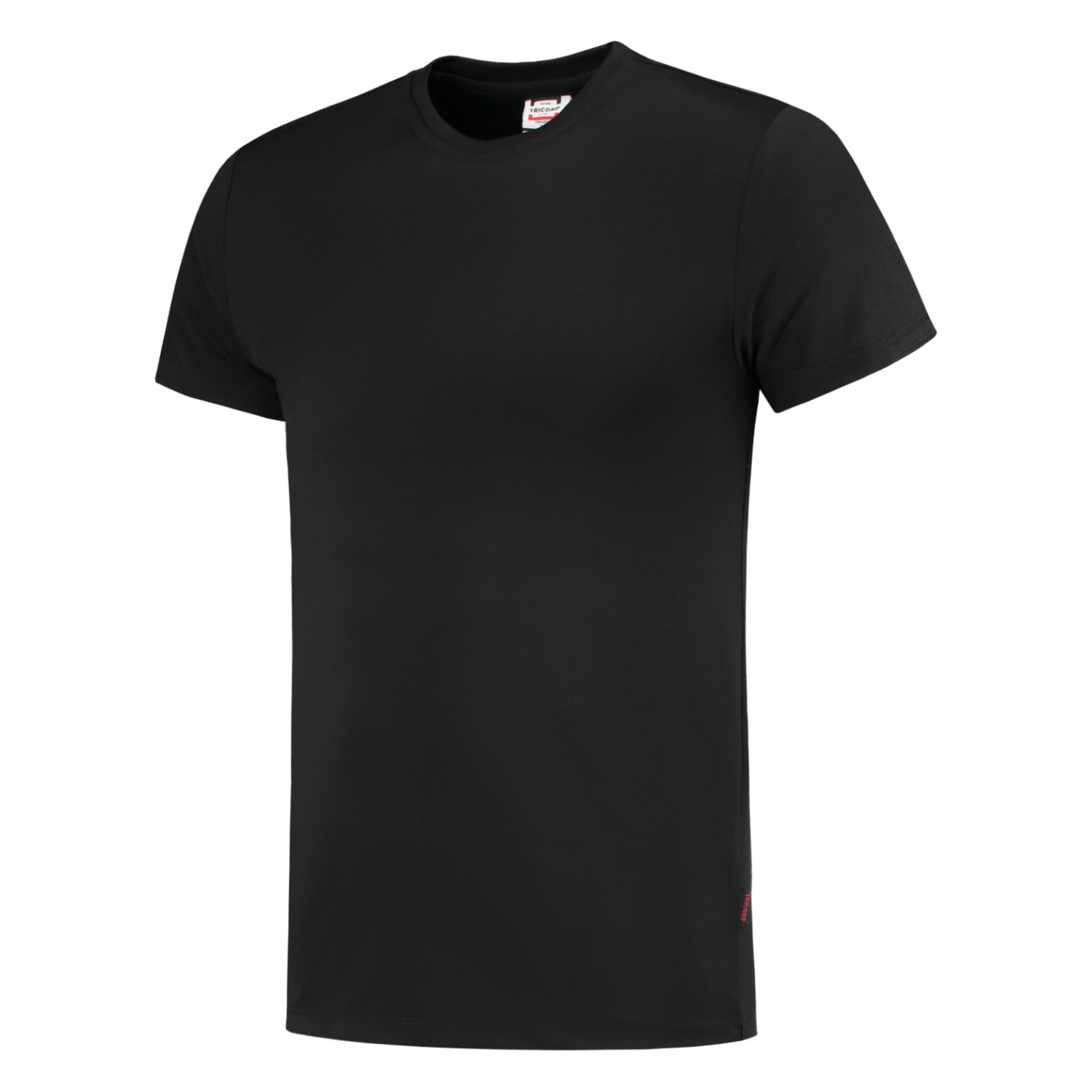 T-shirts TRICORP T-shirt Cooldry Fitted voor bedrukking &amp; borduring
