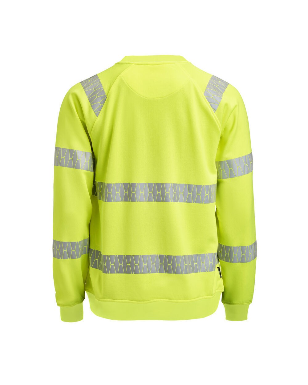 Sweat-shirts personnalisable JOBMAN 5324 Sweatshirt Haute-Visibilité