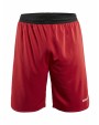 Bermuda's & Shorts CRAFT Progress Basket Shorts Jr voor bedrukking &amp; borduring