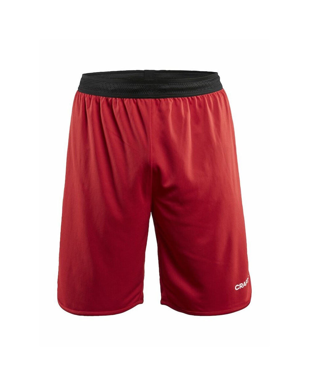 Bermudas & Shorts personnalisable CRAFT Progress Basket Shorts Jr