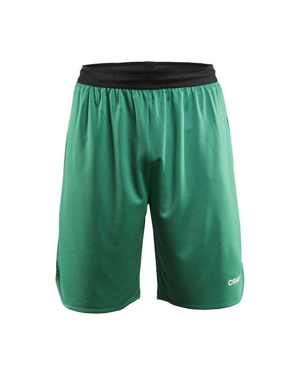 Bermudas & Shorts personnalisable CRAFT Progress Basket Shorts Jr