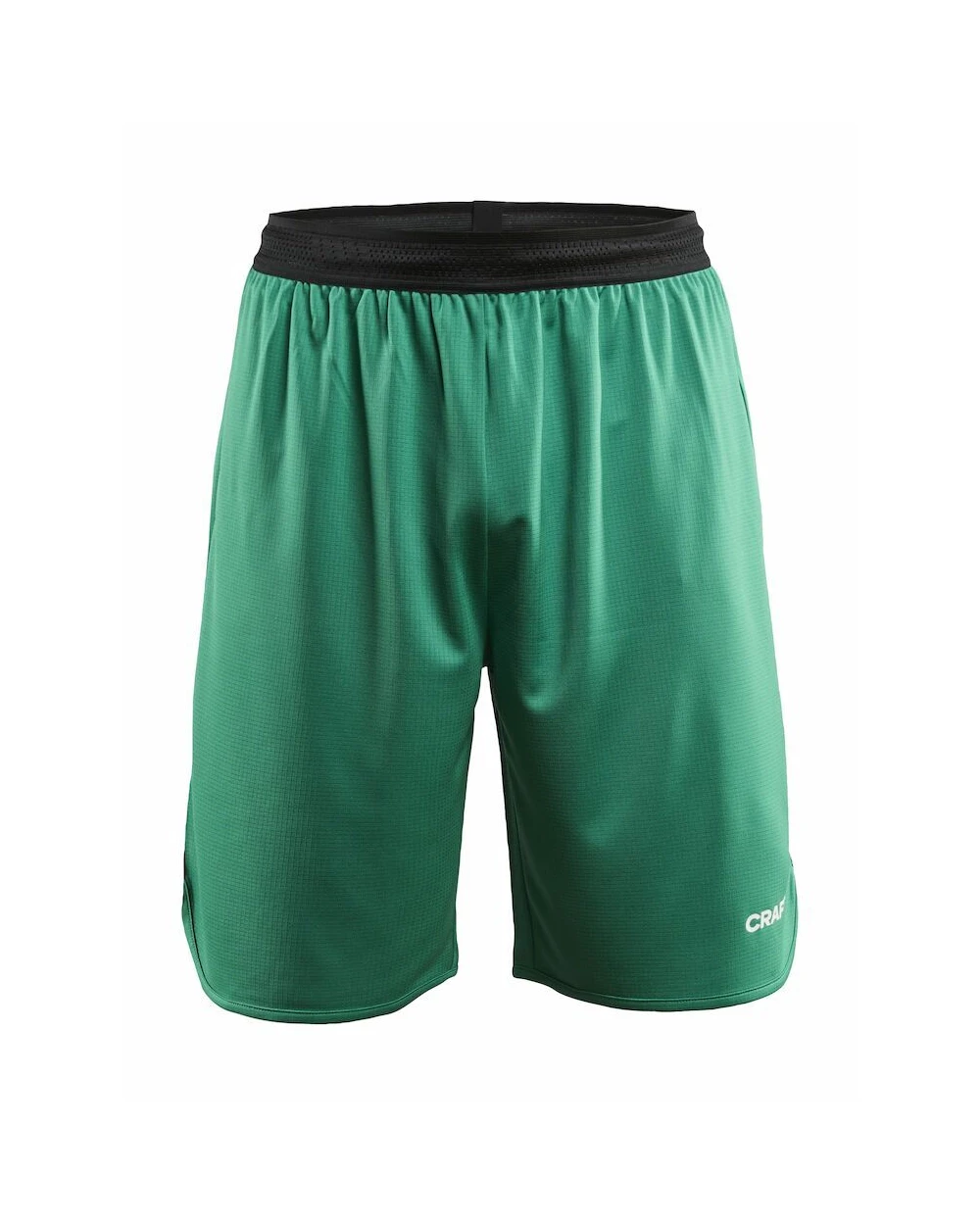 Bermuda's & Shorts CRAFT Progress Basket Shorts Jr voor bedrukking &amp; borduring