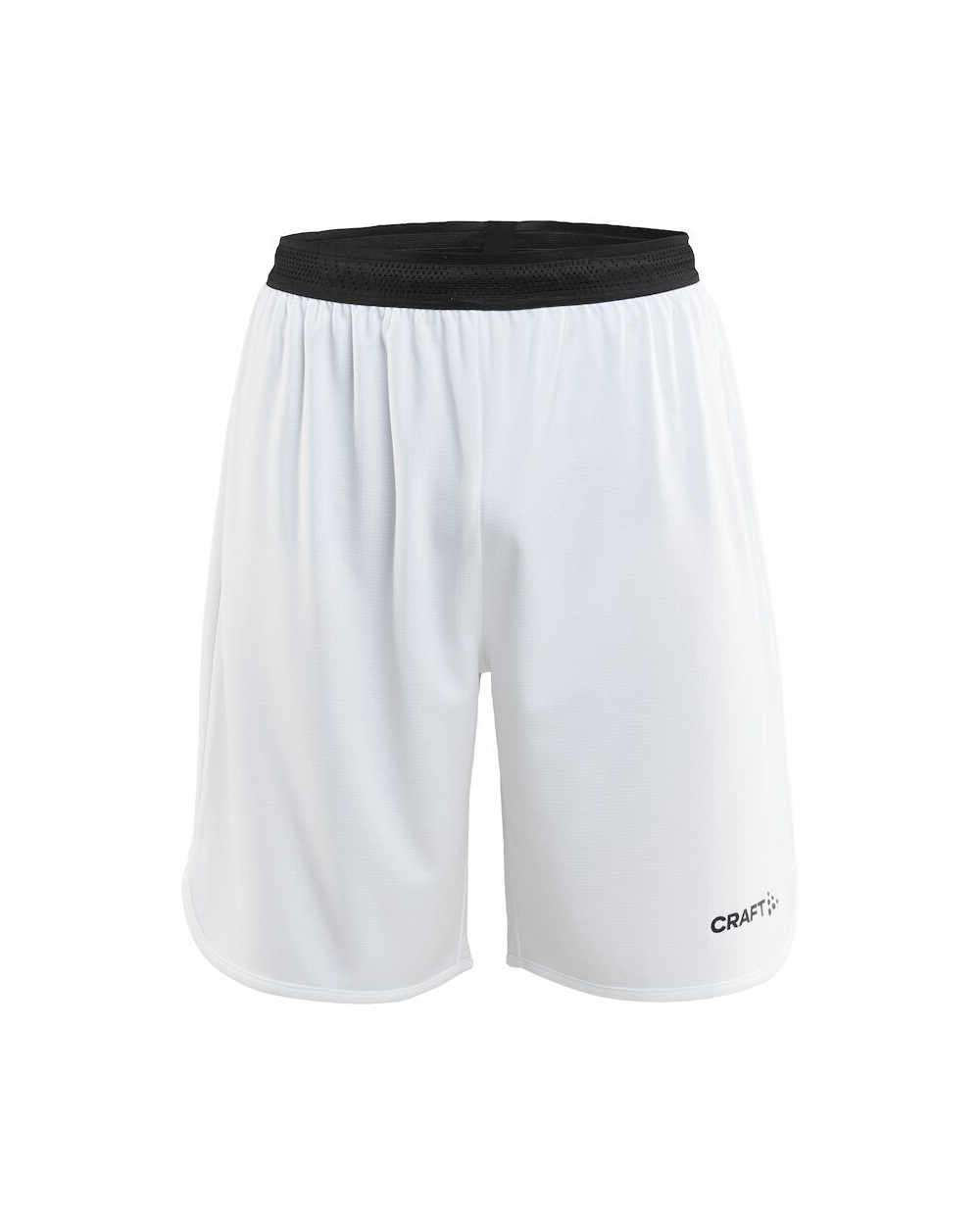 Bermuda's & Shorts CRAFT Progress Basket Shorts Jr voor bedrukking &amp; borduring