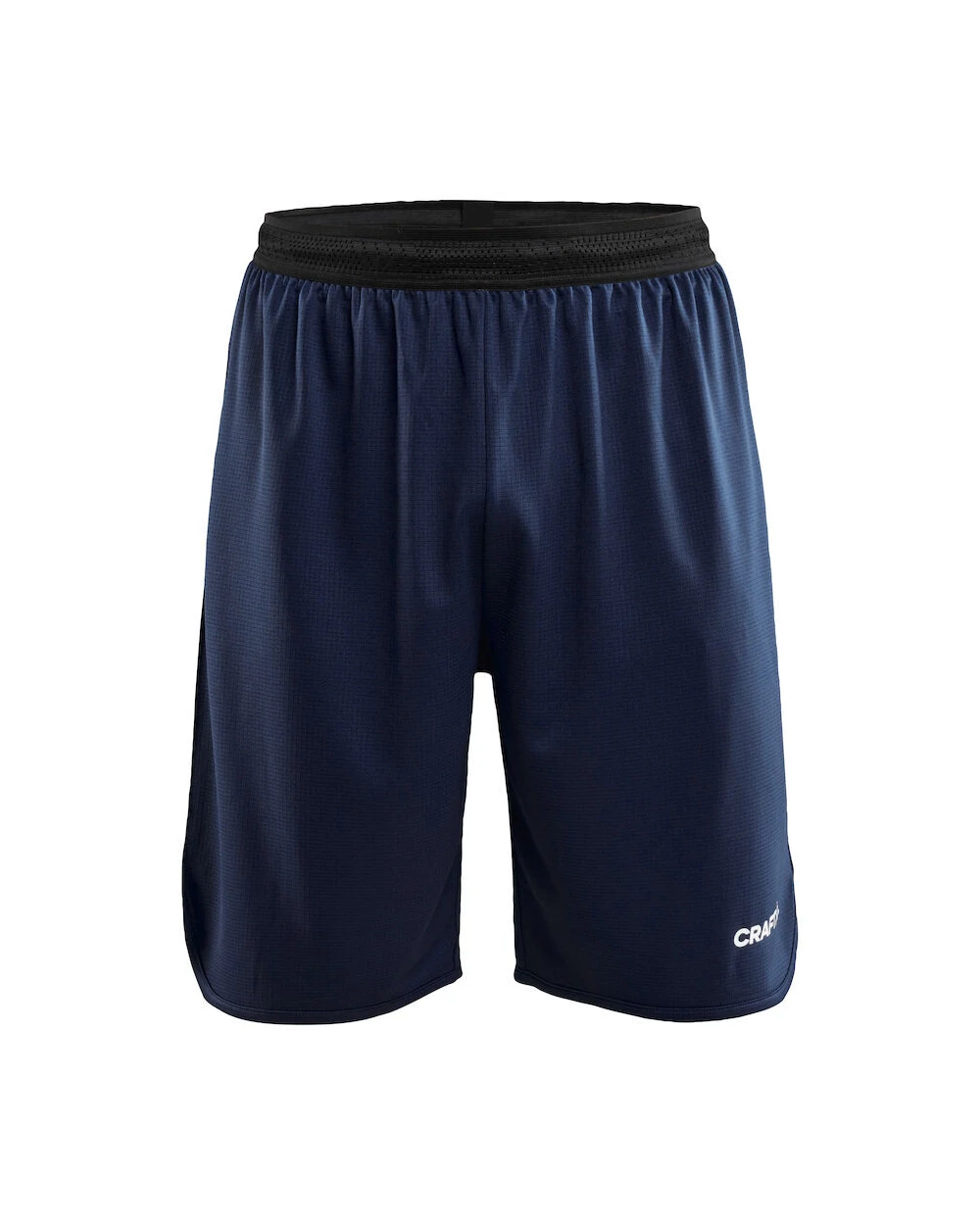 Bermuda's & Shorts CRAFT Progress Basket Shorts Jr voor bedrukking &amp; borduring