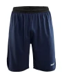 Bermuda's & Shorts CRAFT Progress Basket Shorts Jr voor bedrukking &amp; borduring