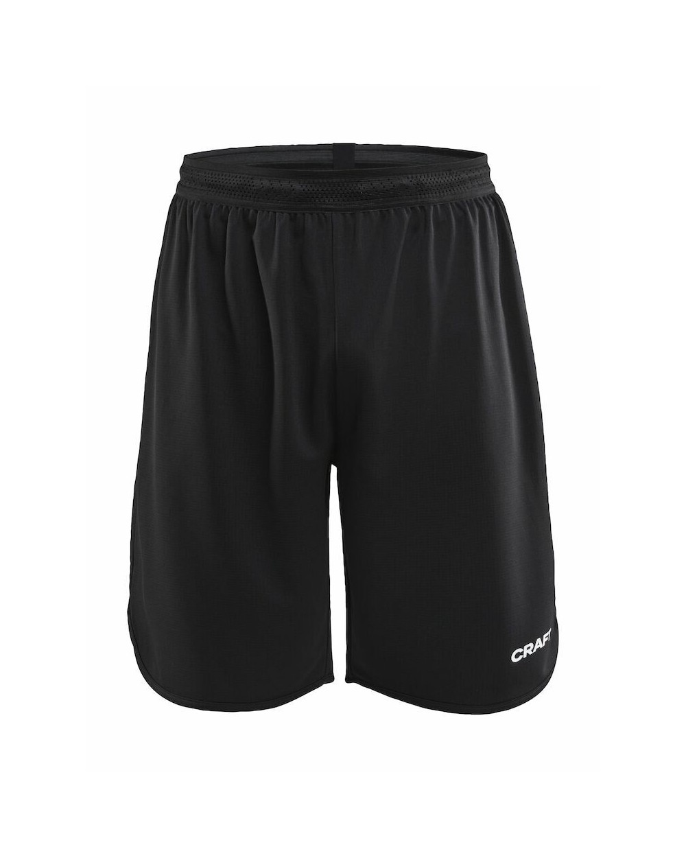 Bermuda's & Shorts CRAFT Progress Basket Shorts Jr voor bedrukking &amp; borduring