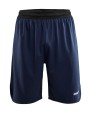 Bermudas & Shorts personnalisable CRAFT Progress Basket Shorts Jr