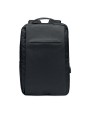 4DO Laptop Rucksack 300D RPET Taschen personalisierbar