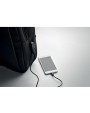 Tassen & Zakken 4DO 300D RPET laptop rugzak voor bedrukking &amp; borduring