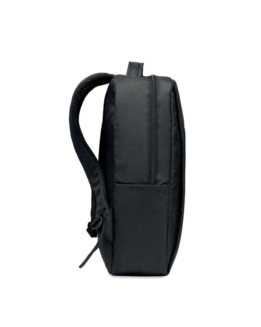 4DO Laptop Rucksack 300D RPET Taschen personalisierbar