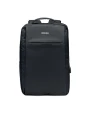 4DO Laptop Rucksack 300D RPET Taschen personalisierbar