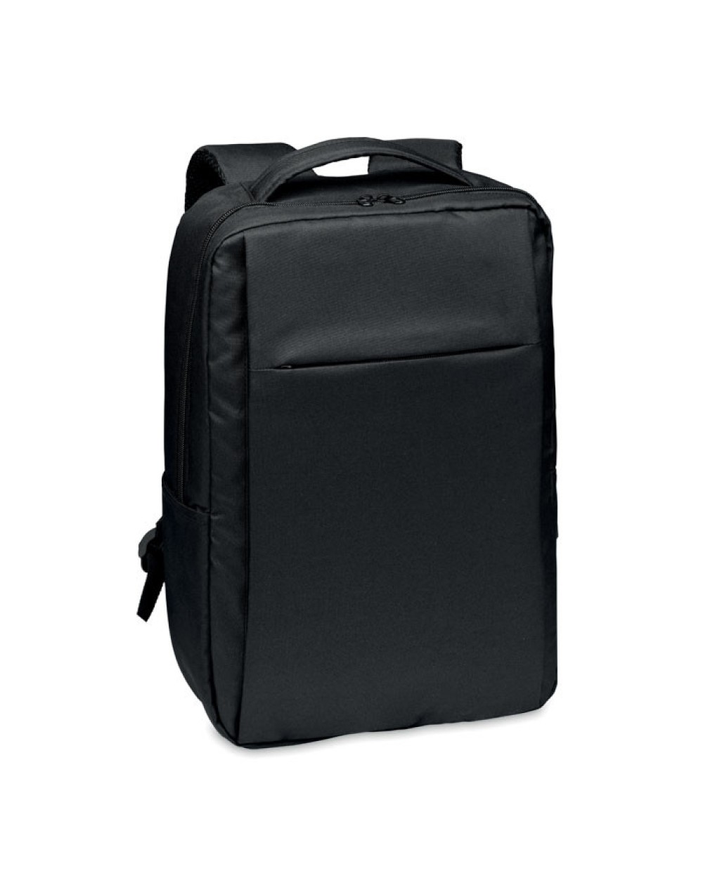 4DO Laptop Rucksack 300D RPET Taschen personalisierbar