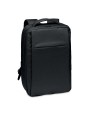 4DO Laptop Rucksack 300D RPET Taschen personalisierbar