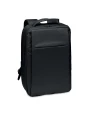 Tassen & Zakken 4DO 300D RPET laptop rugzak voor bedrukking &amp; borduring