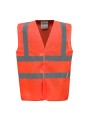 YOKO Gilet haute visibilité /api/colors/8788d1a4-2991-42d8-b4b7-20a97adc9f24 personnalisable