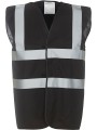 YOKO Gilet haute visibilité /api/colors/b9fdad4a-5e94-45cb-8c03-c08b349b28c3 personnalisable