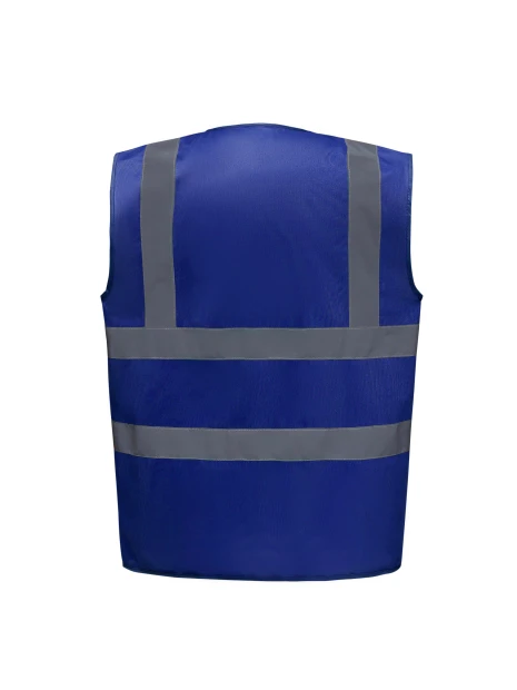 YOKO Gilet haute visibilité /api/colors/cdd6ba31-692e-4c2e-b1b4-a3a4a50cf176 personnalisable
