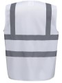 YOKO Gilet haute visibilité /api/colors/7a92cd2d-10d2-40b4-928b-296bb7487506 personnalisable